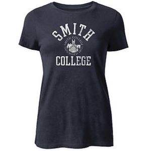 Smith College T-Shirt